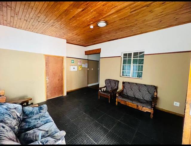 11 BEDROOM HOUSE FOR SALE IN BRIXTON